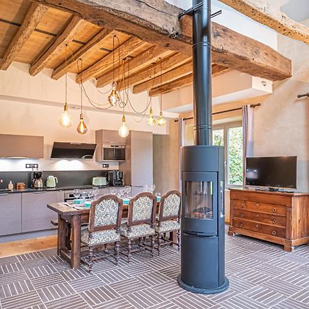 Gîte du Château de la Gavolerie Bessé-sur-Braye Extérieur photo