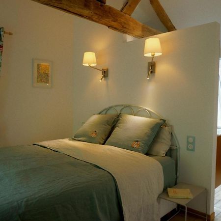 Gîte du Château de la Gavolerie Bessé-sur-Braye Extérieur photo