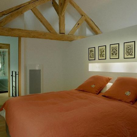 Gîte du Château de la Gavolerie Bessé-sur-Braye Extérieur photo