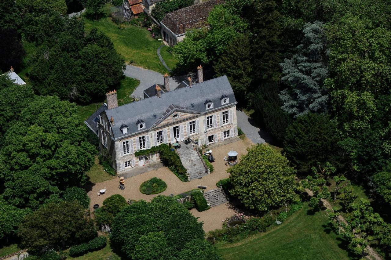 Gîte du Château de la Gavolerie Bessé-sur-Braye Extérieur photo