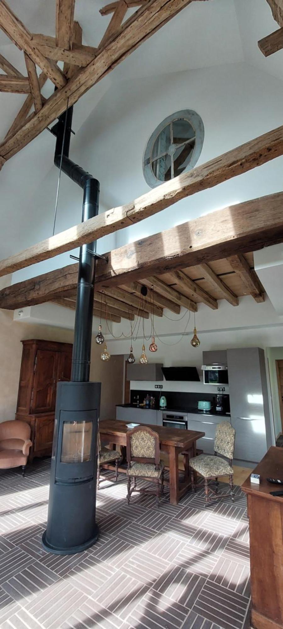 Gîte du Château de la Gavolerie Bessé-sur-Braye Extérieur photo