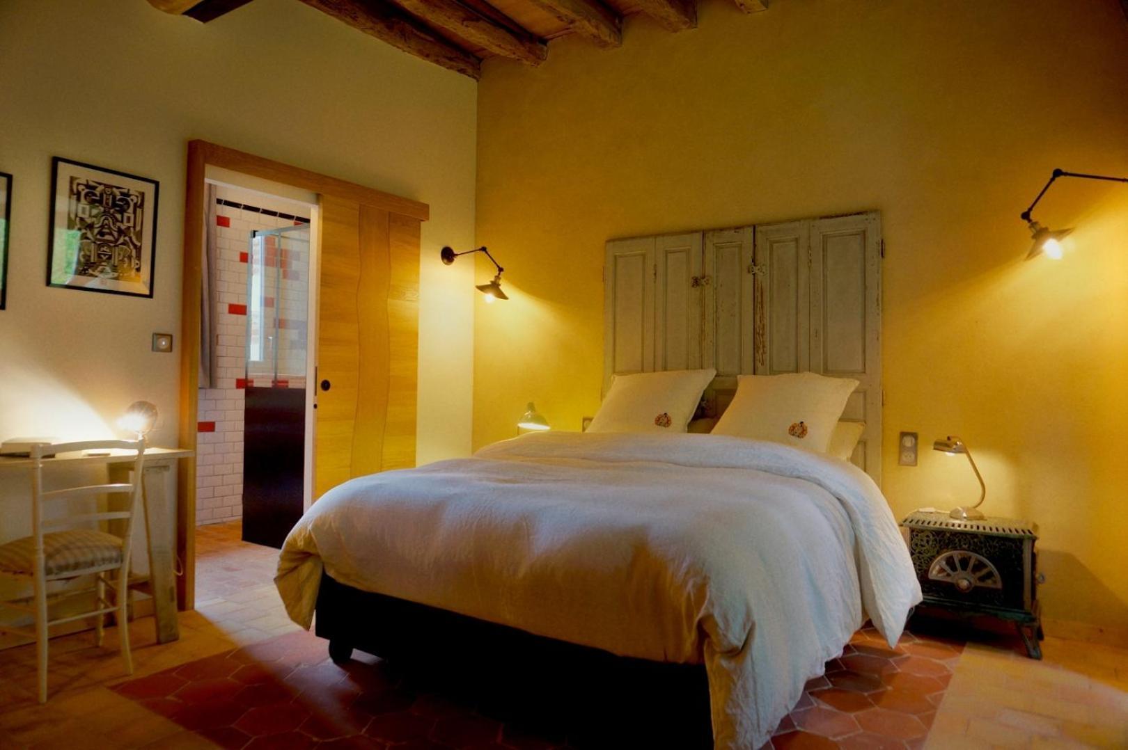 Gîte du Château de la Gavolerie Bessé-sur-Braye Extérieur photo